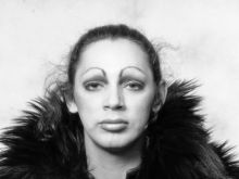 Holly Woodlawn