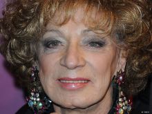 Holly Woodlawn