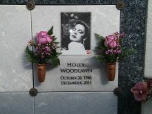 Holly Woodlawn