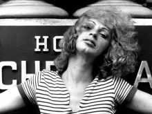 Holly Woodlawn