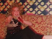 Holly Woodlawn