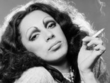 Holly Woodlawn