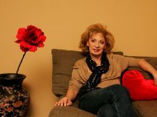 Holly Woodlawn