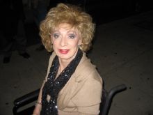 Holly Woodlawn