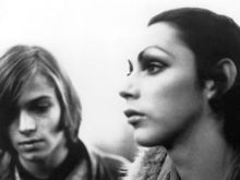 Holly Woodlawn