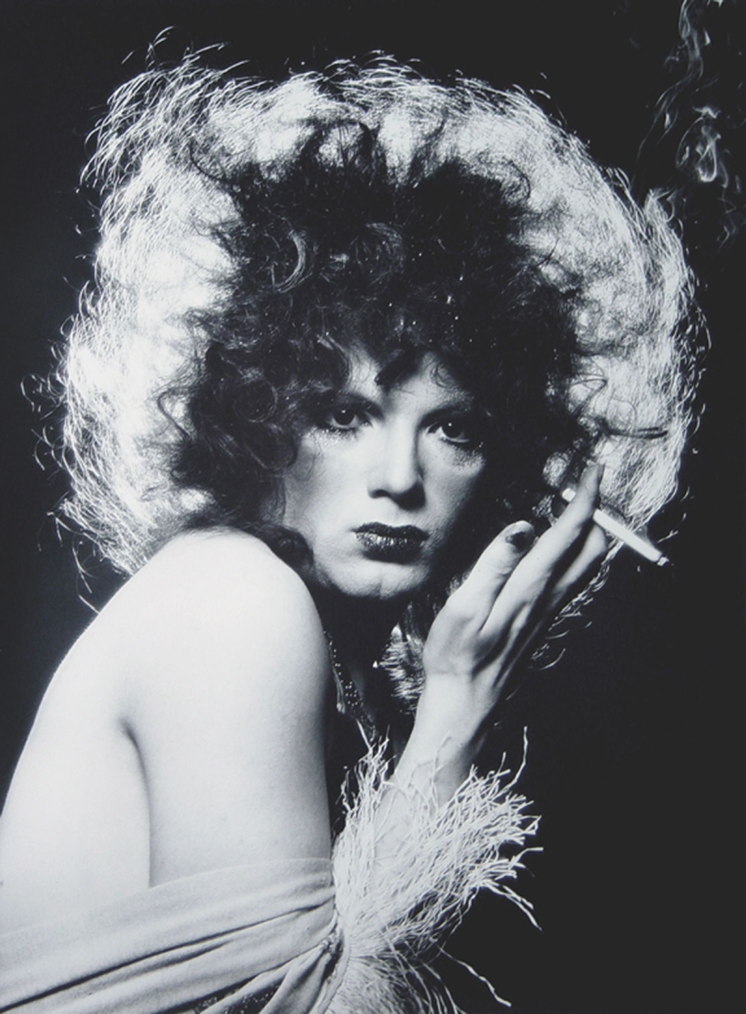 Pictures of Holly Woodlawn