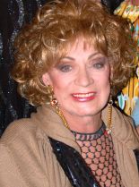 Holly Woodlawn