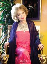 Holly Woodlawn