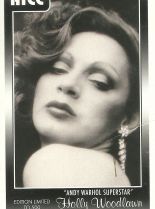 Holly Woodlawn