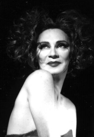 Holly Woodlawn