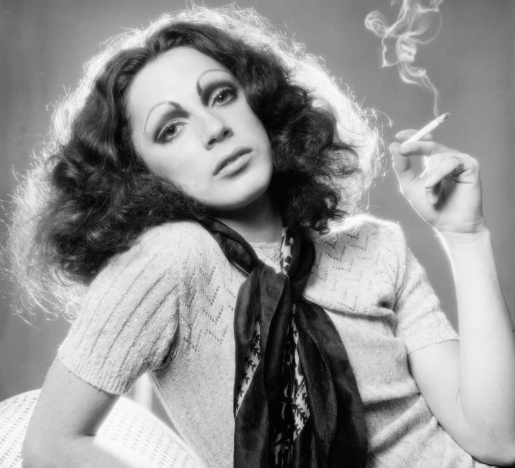 Holly Woodlawn