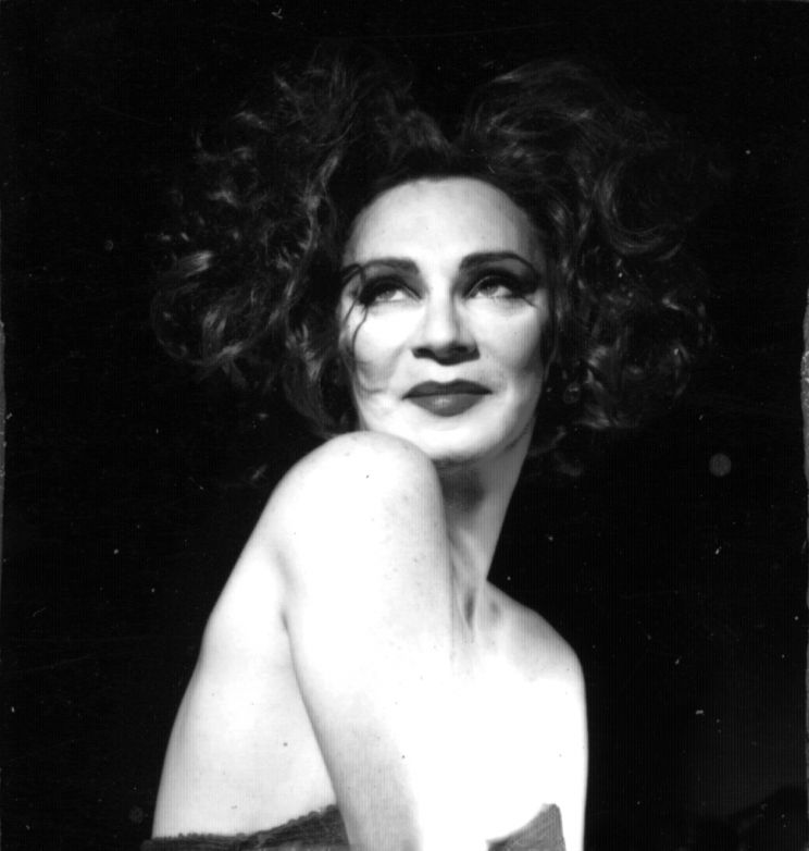 Pictures of Holly Woodlawn