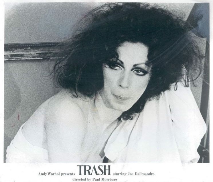 Holly Woodlawn