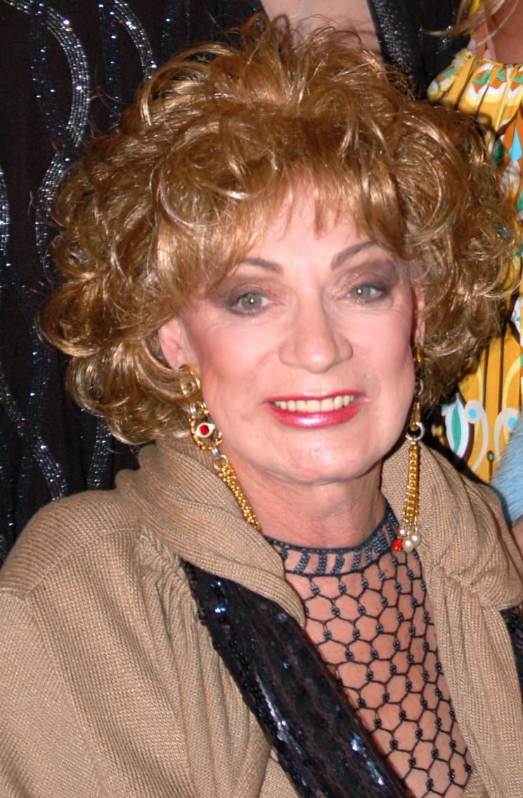 Holly Woodlawn