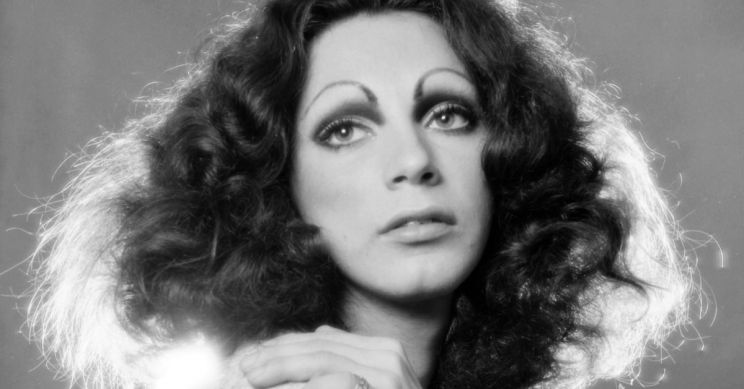 Holly Woodlawn