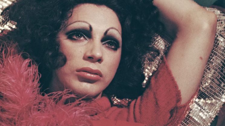 Holly Woodlawn