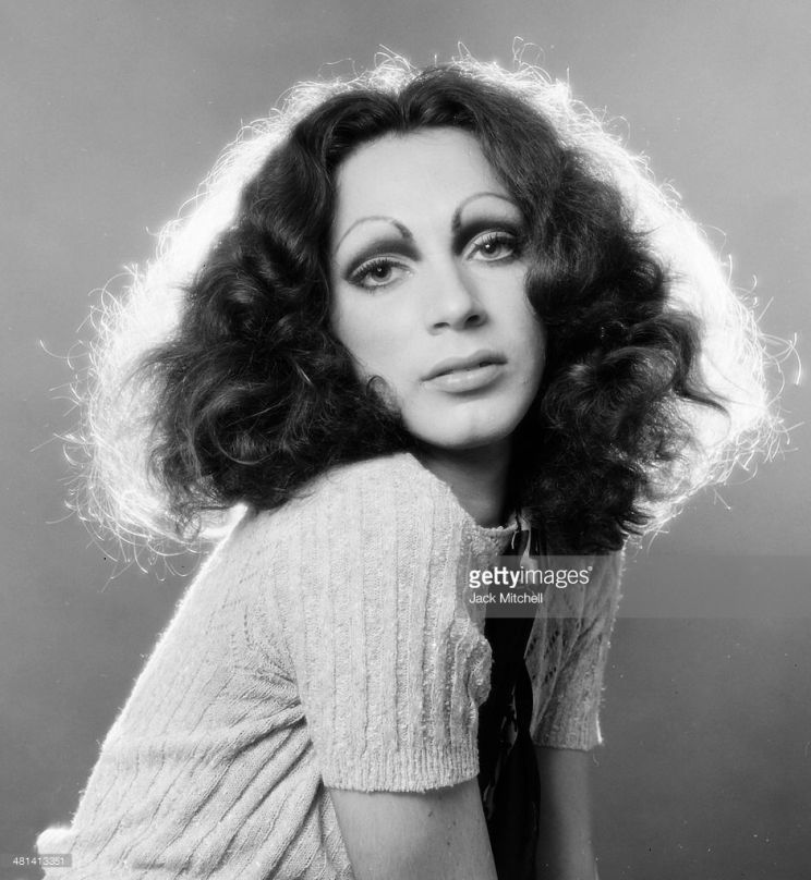 Holly Woodlawn