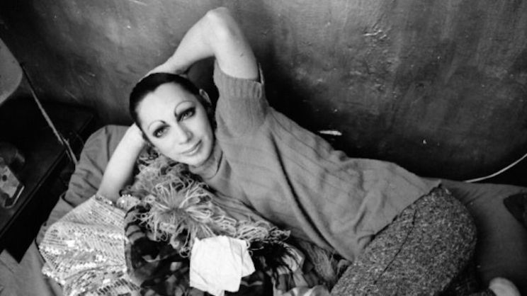 Holly Woodlawn