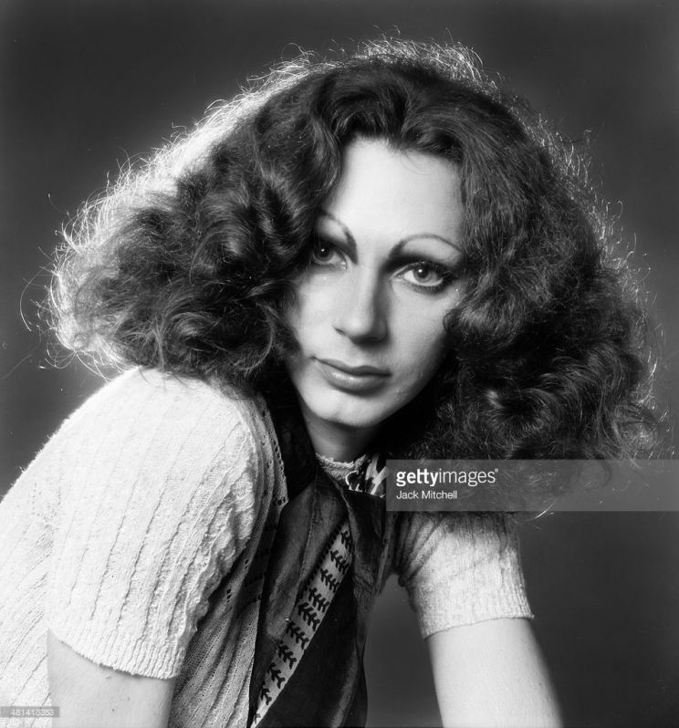 Holly Woodlawn