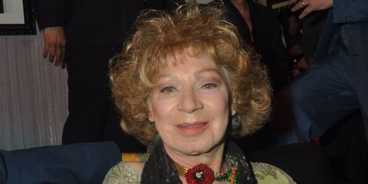 Holly Woodlawn