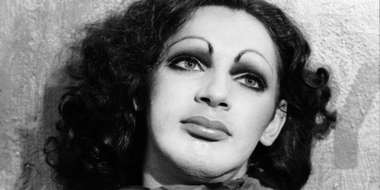 Holly Woodlawn