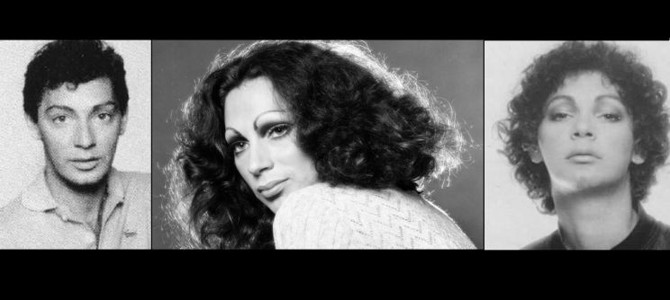 Holly Woodlawn
