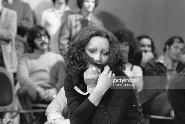 Holly Woodlawn