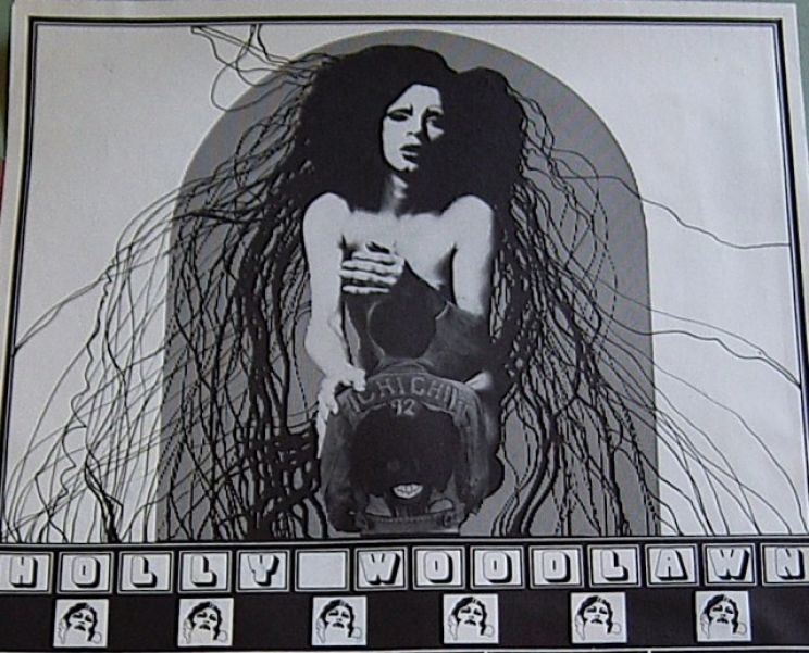 Holly Woodlawn