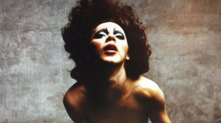 Holly Woodlawn