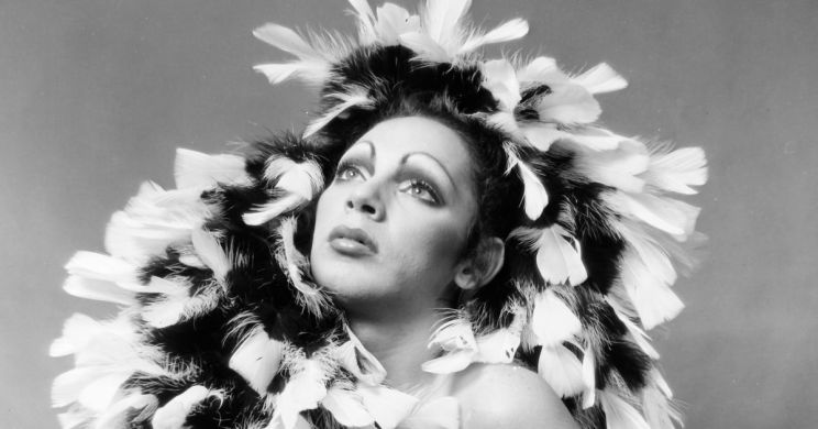 Holly Woodlawn
