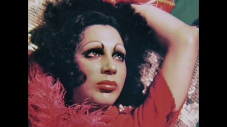 Holly Woodlawn
