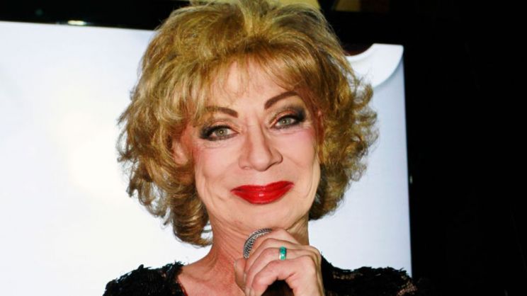 Holly Woodlawn