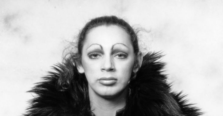 Holly Woodlawn