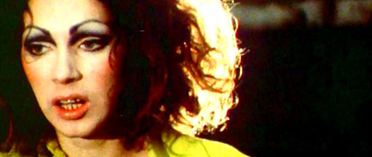 Holly Woodlawn