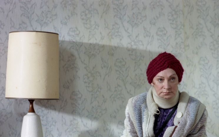 Holly Woodlawn
