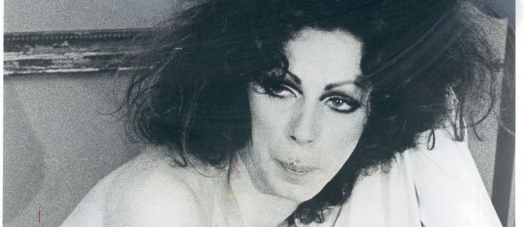 Holly Woodlawn