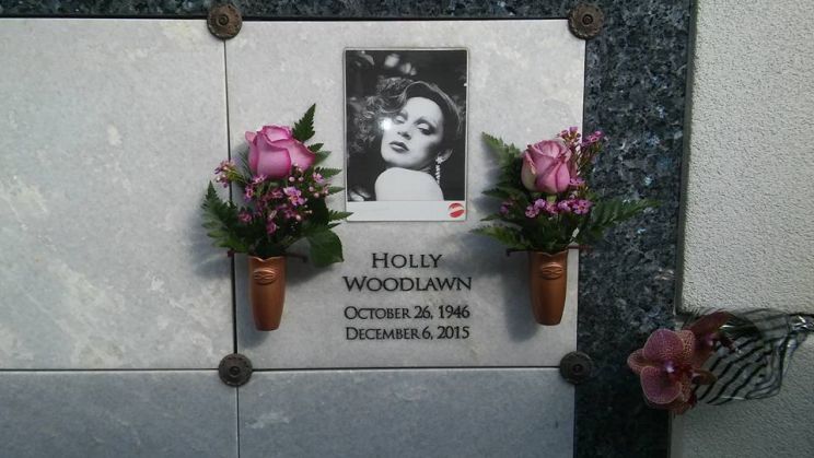Holly Woodlawn