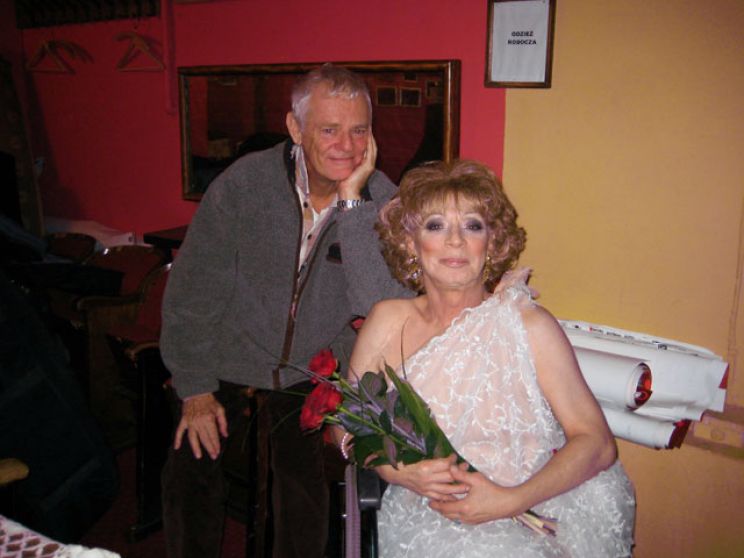 Holly Woodlawn