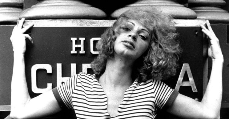 Holly Woodlawn