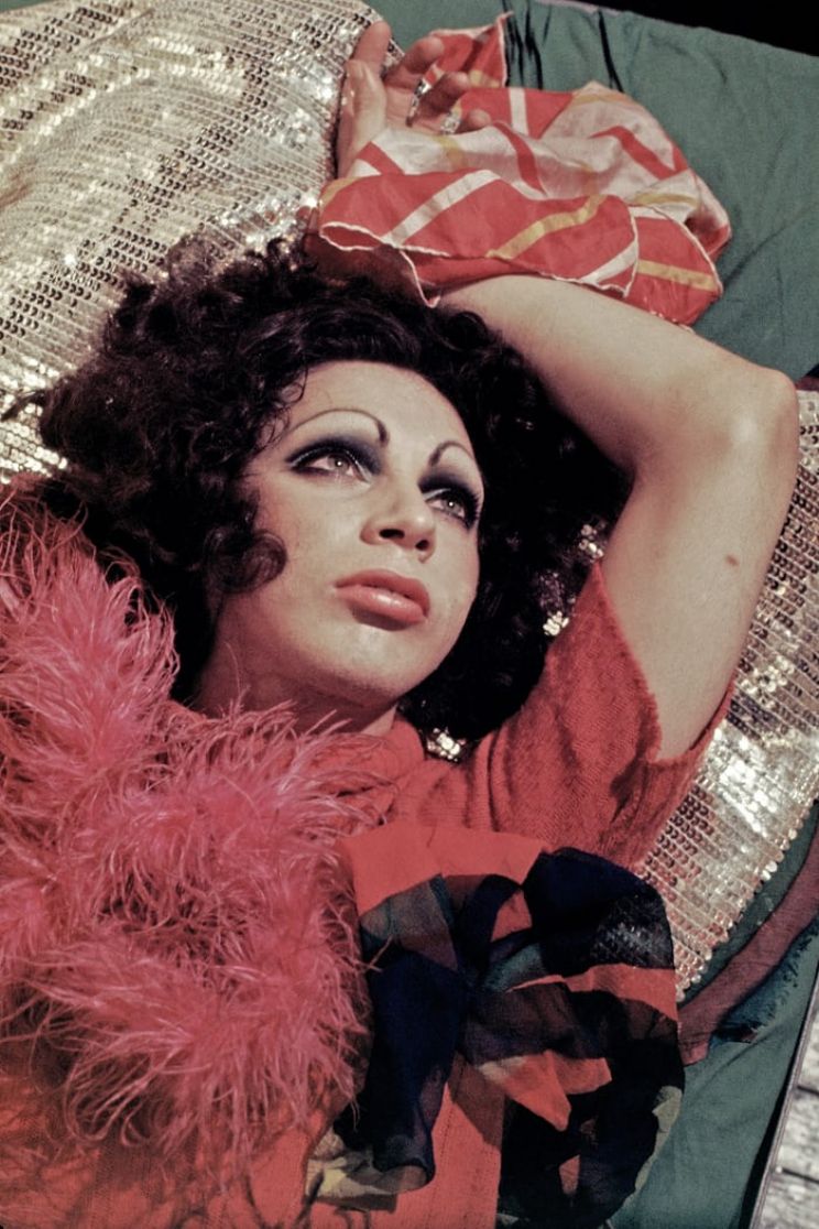 Holly Woodlawn