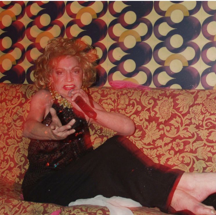 Holly Woodlawn