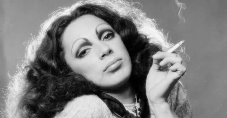 Holly Woodlawn