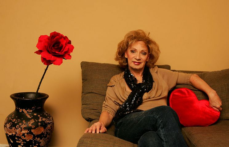 Holly Woodlawn