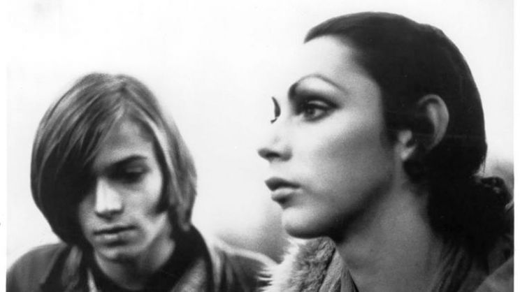 Holly Woodlawn