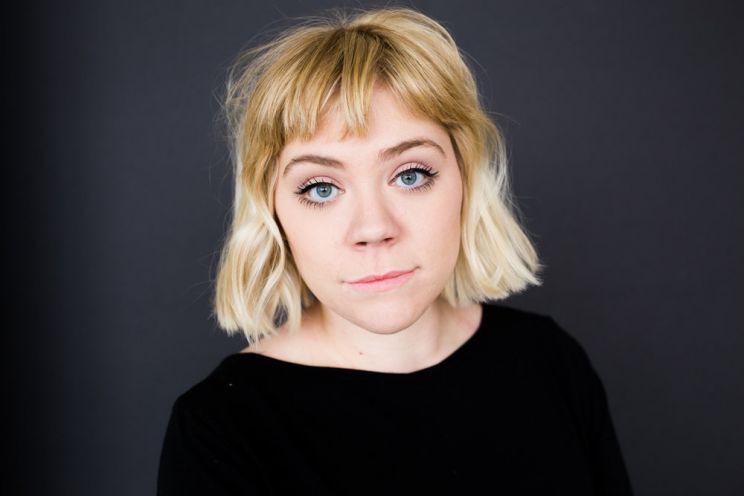 Holly Wortell