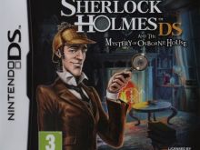 Holmes Osborne