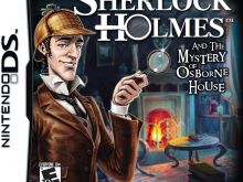 Holmes Osborne