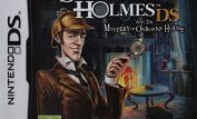 Holmes Osborne