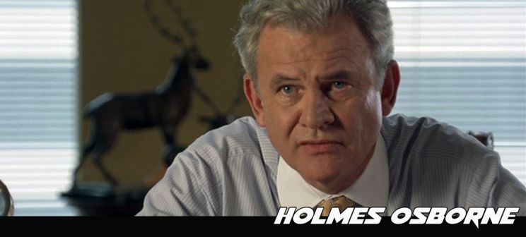 Holmes Osborne
