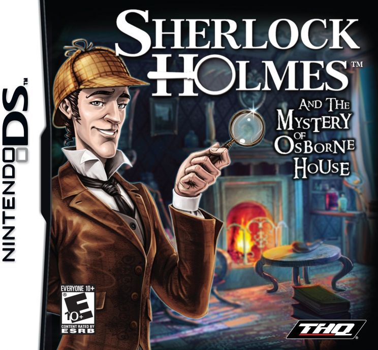 Holmes Osborne